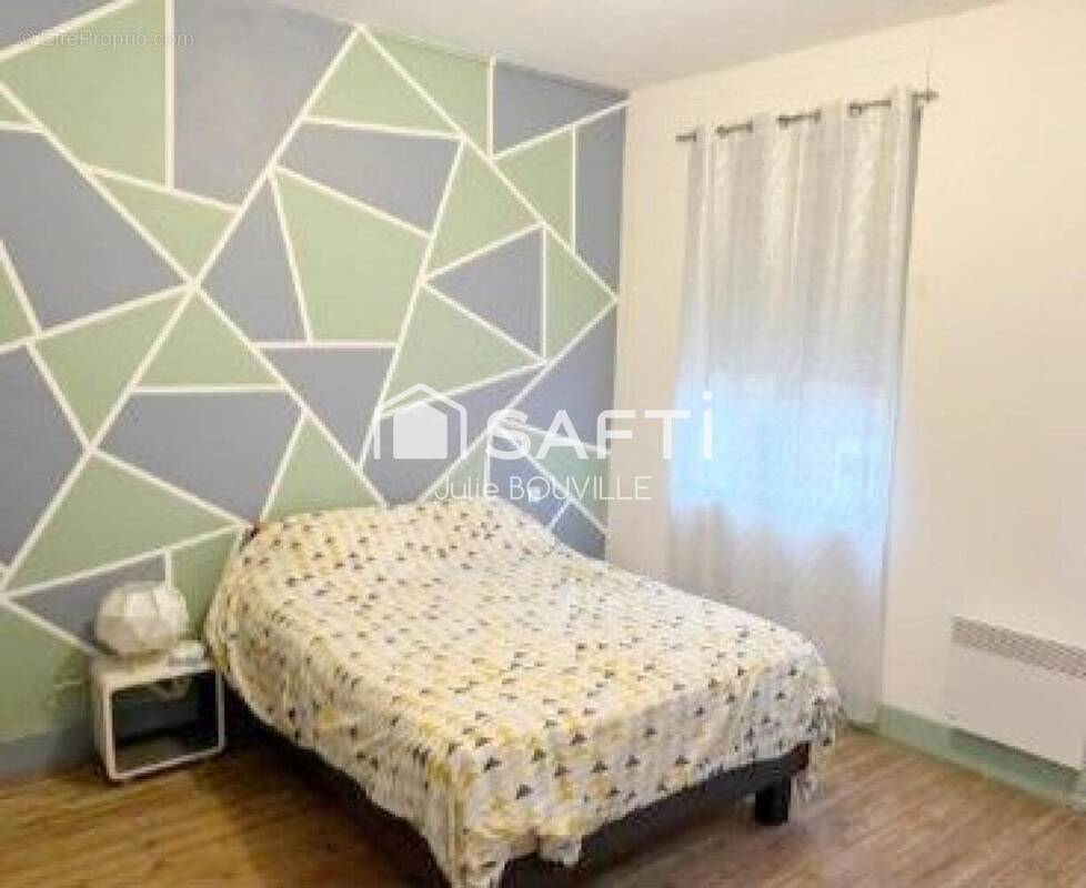 Photo 1 - Maison à SAINT-POL-SUR-TERNOISE