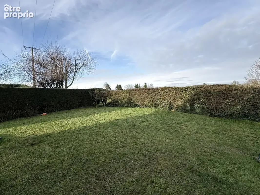 Nouveaute maison situee sur hallencourt - photo 13
