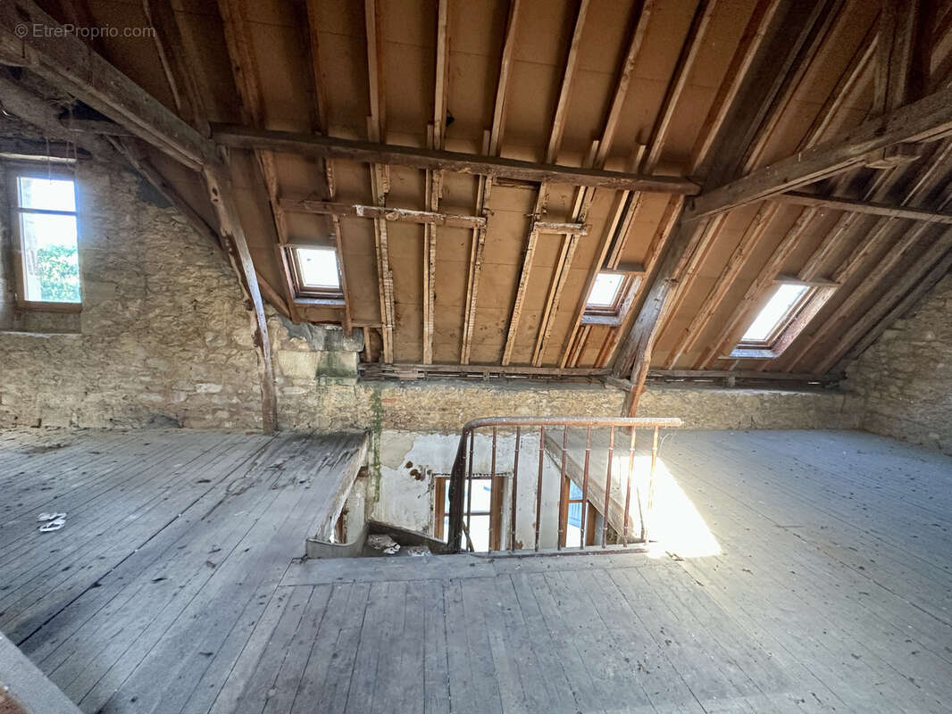 Appartement à SARLAT-LA-CANEDA