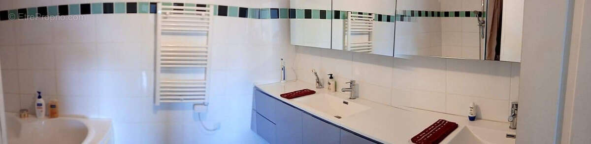 Appartement à MARCORIGNAN