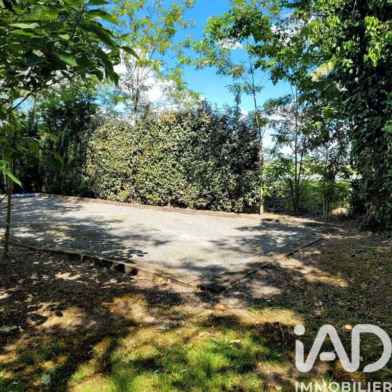 Photo 4 - Maison à MONBAZILLAC