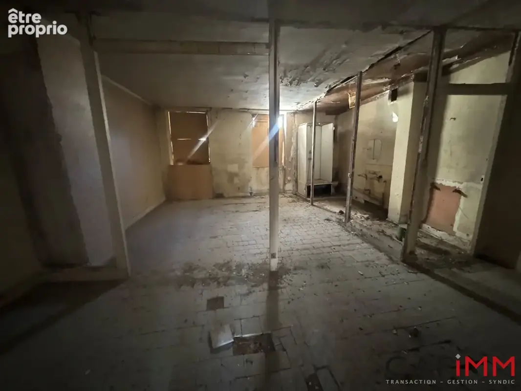 Appartement 63 m² à Neuville-Sur-Saone  - photo 5