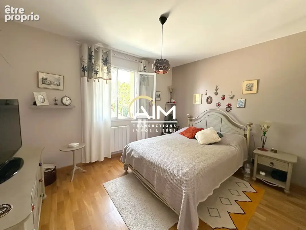Maison plain-pied à vendre à Saint Julien de Chédon - photo 4