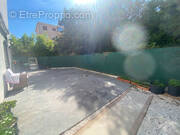 Maison à LA SEYNE-SUR-MER