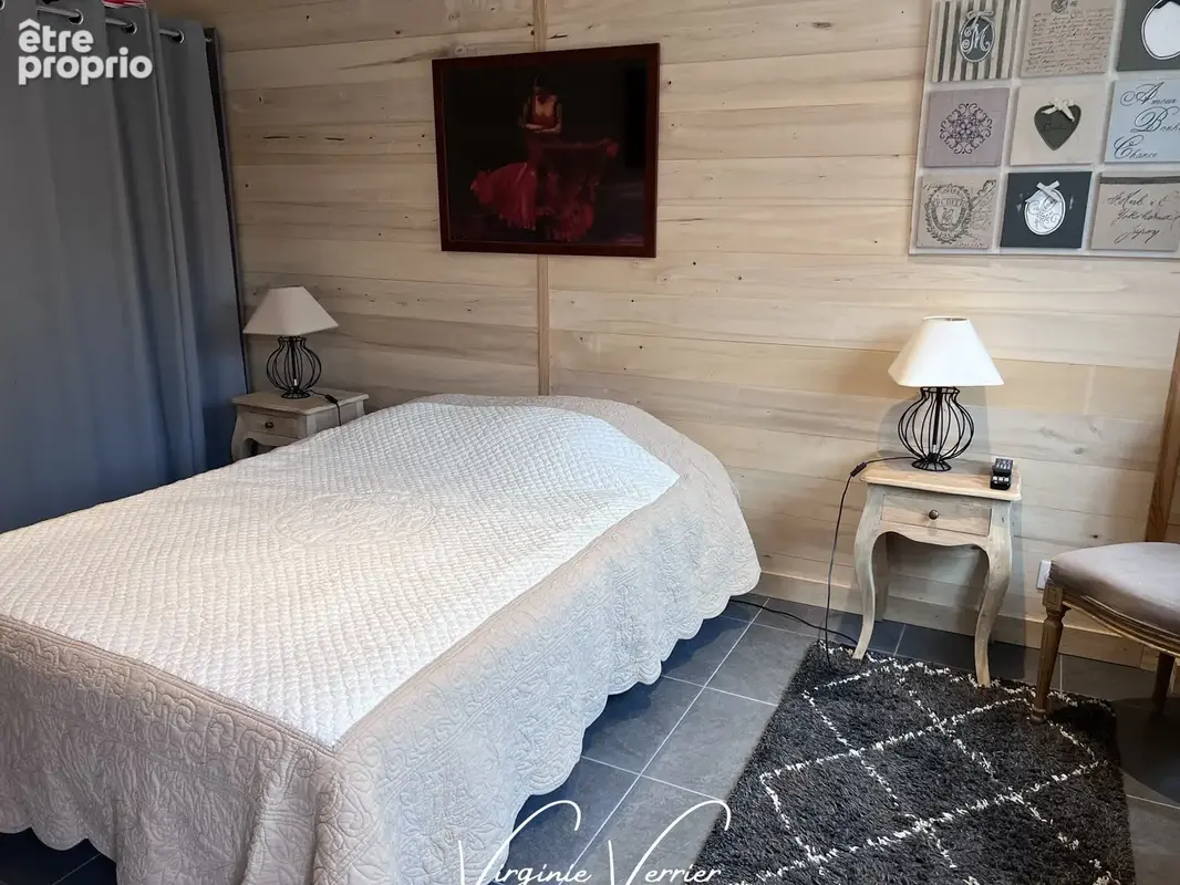 Maison 155 m² à Cublac  - photo 35