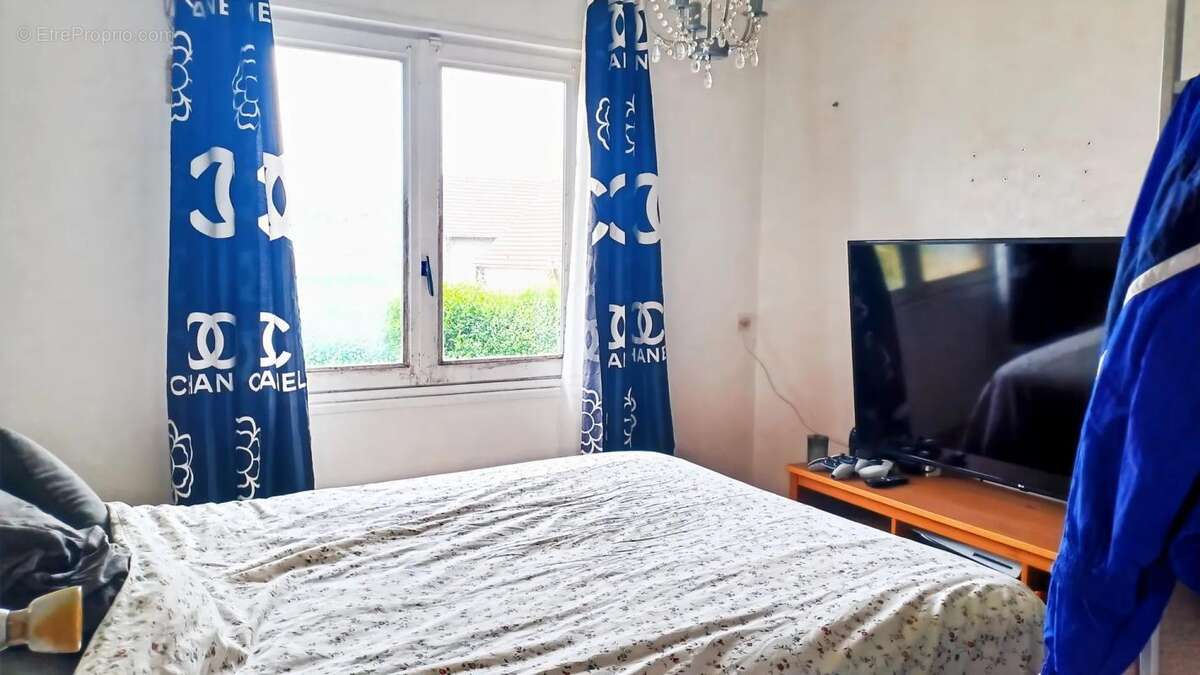 Maison à LES THILLIERS-EN-VEXIN