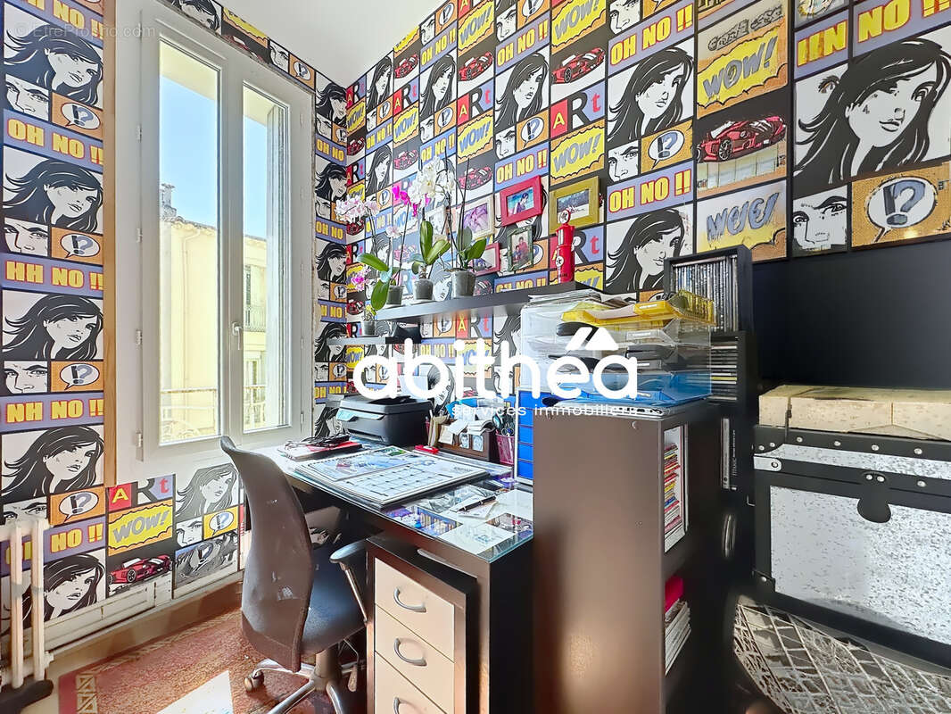Appartement à BEZIERS
