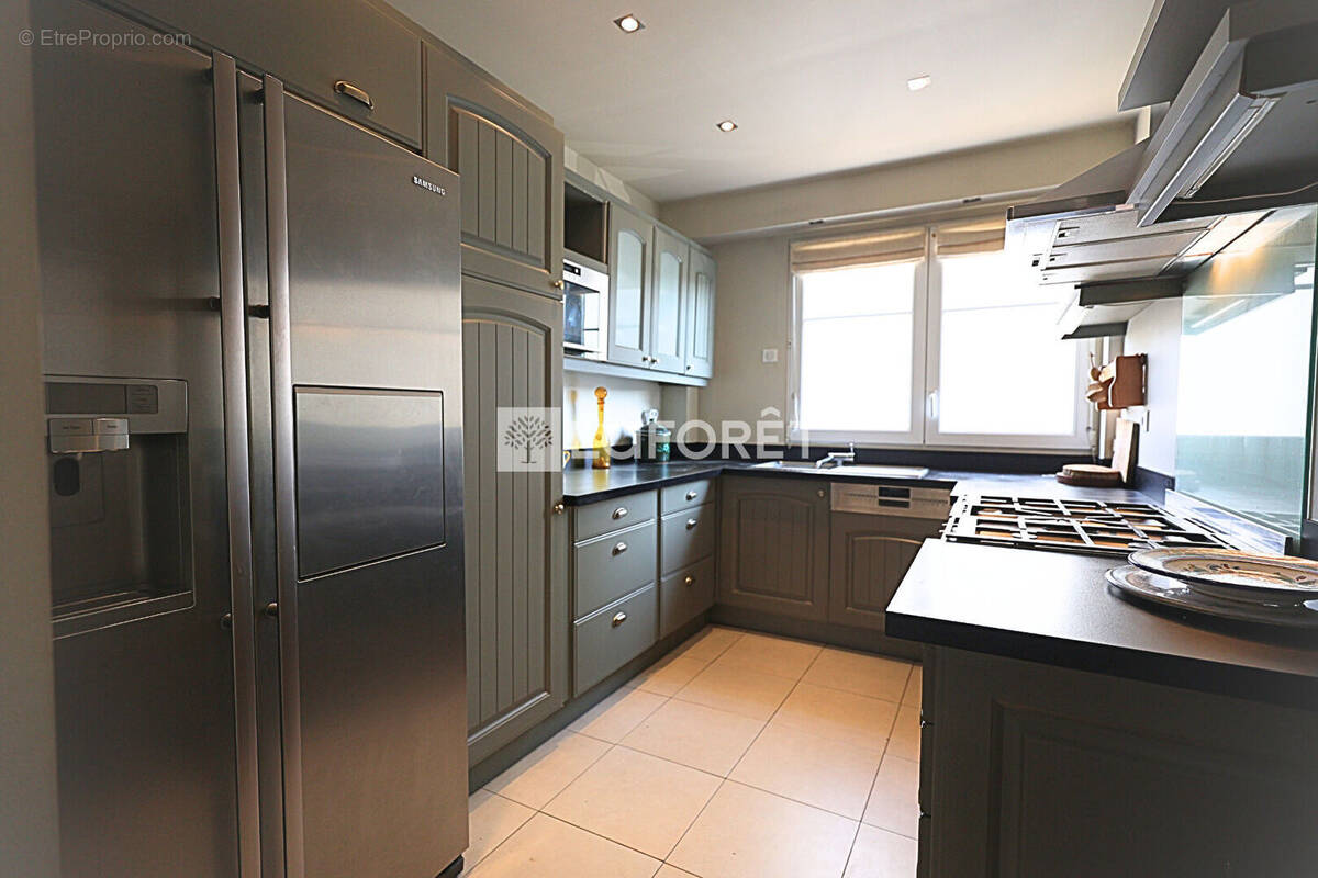 Appartement à LE CANNET