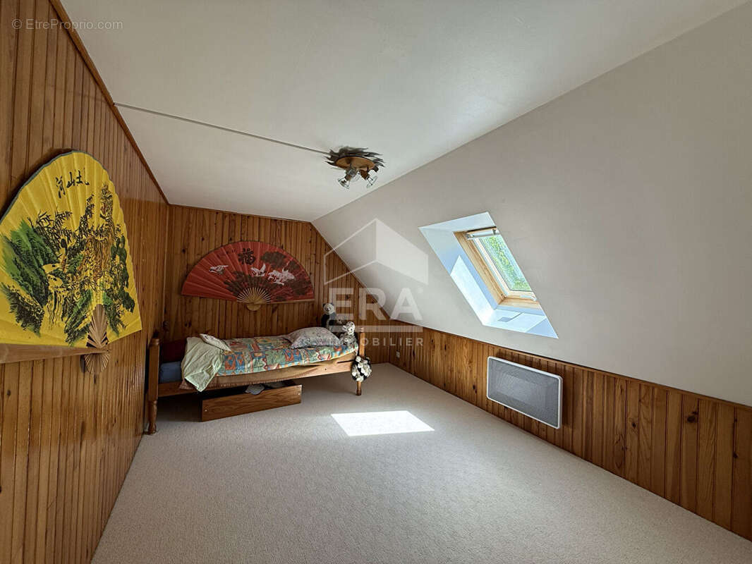 Maison 132m² à coye-la-forêt - photo 15
