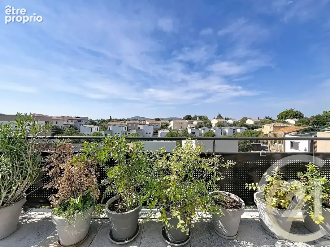Appartement 85 m² à Saint-Jean-De-Vedas  - photo 2