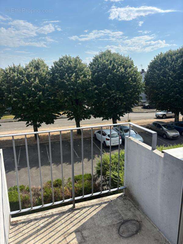 Appartement à PAU