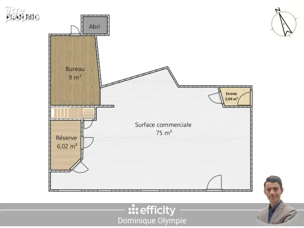 Appartement 220 m² à Plouezec  - photo 4