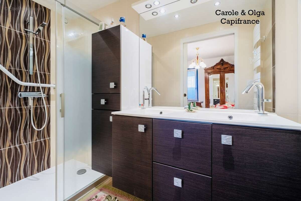 Appartement à vendre 3 pièces LE CAP D'AGDE (34) - photo 7