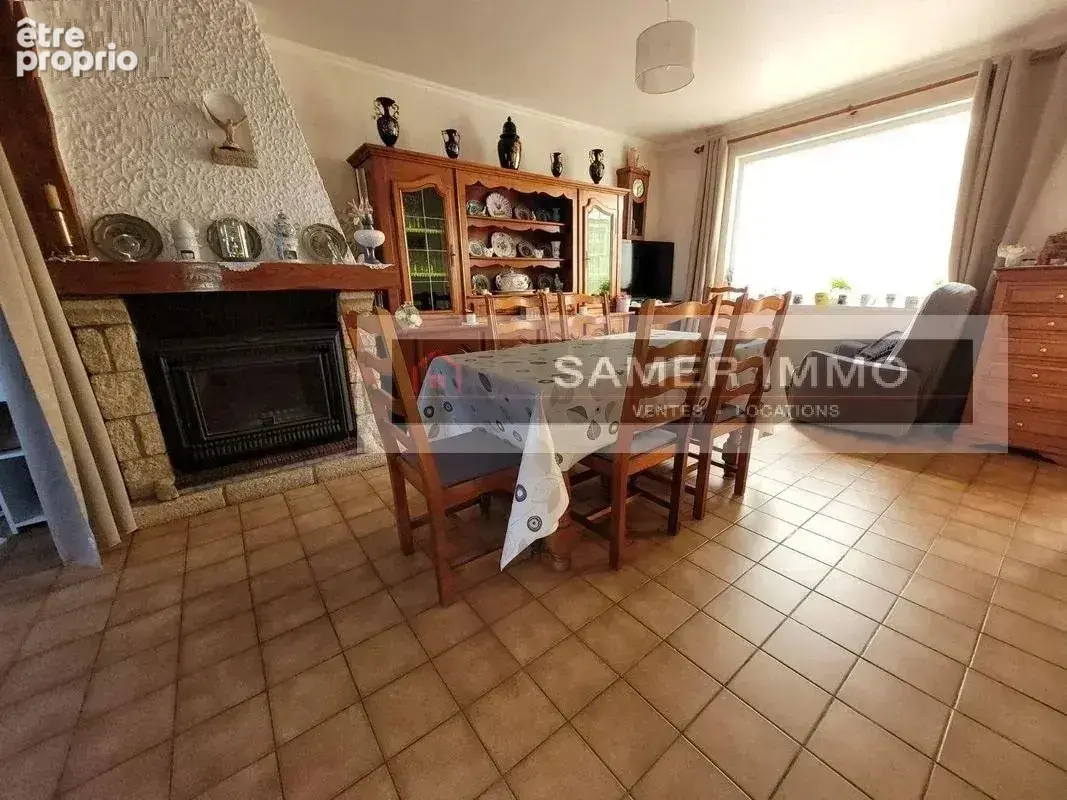 Maison à vendre à Neufchatel-Hardelot (62152) - photo 6