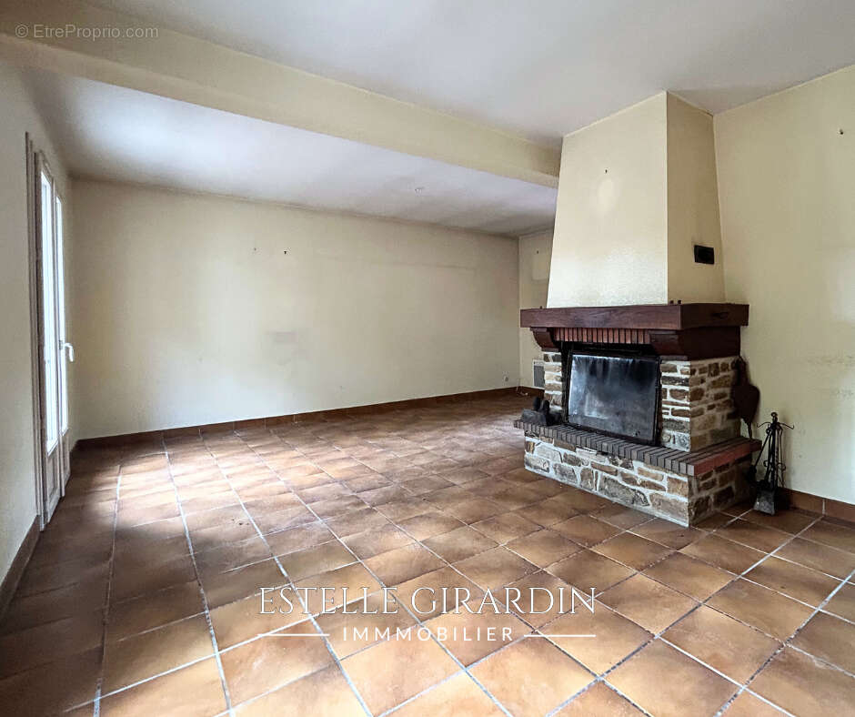 Maison à CARQUEFOU