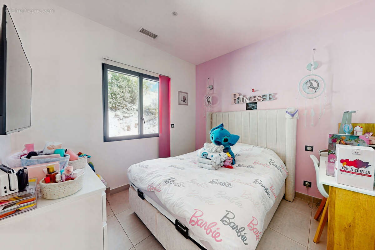 Maison à LES PENNES-MIRABEAU