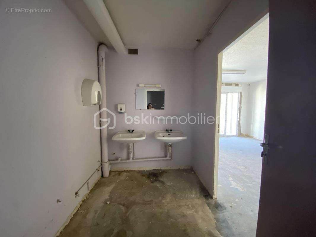 Appartement à SAINT-CHRISTOL