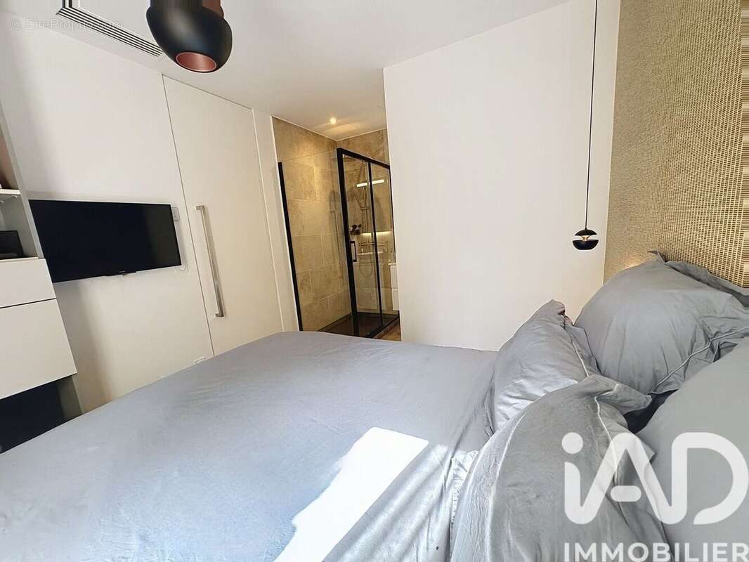 Photo 8 - Maison à LA CADIERE-D'AZUR