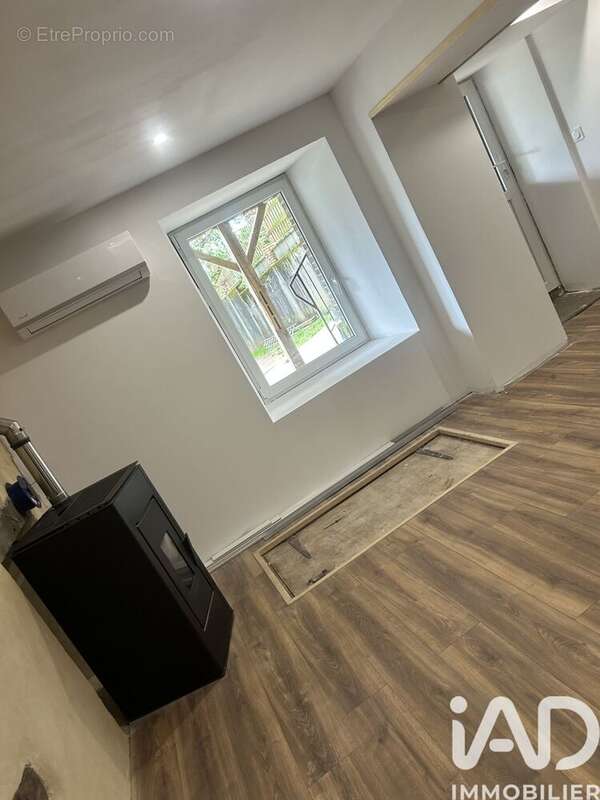 Maison 102 m² à Soligny-La-Trappe  - photo 7