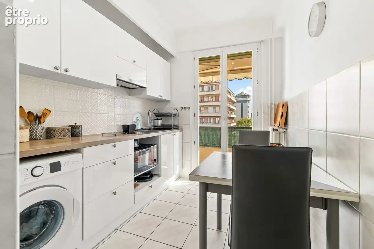 Appartement 2 pièces 48 m² à vendre à Nice (06000) - photo 6