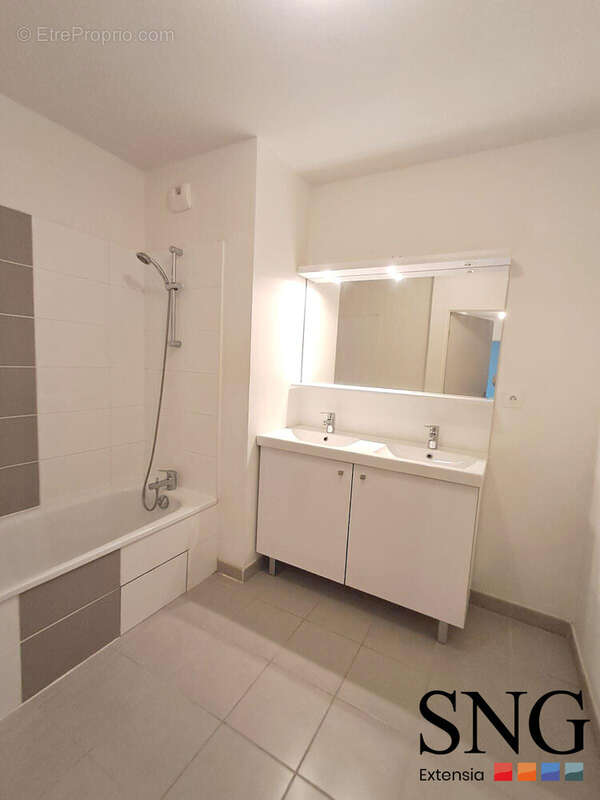 Appartement à BAYONNE