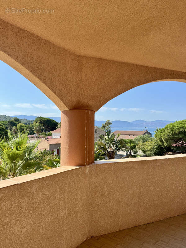 Appartement à PROPRIANO