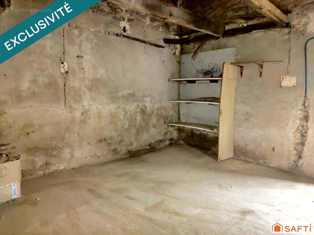 Photo 8 - Maison à SAINT-THURIEN