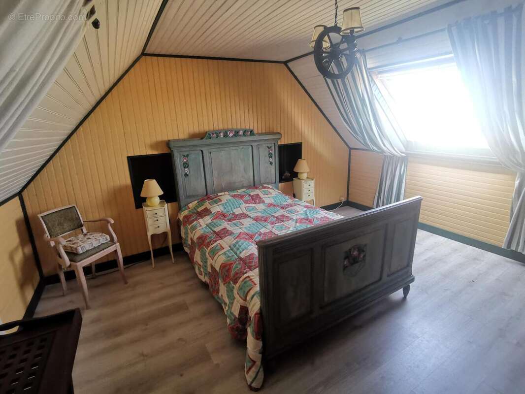 Photo 6 - Maison à PLOUGRESCANT