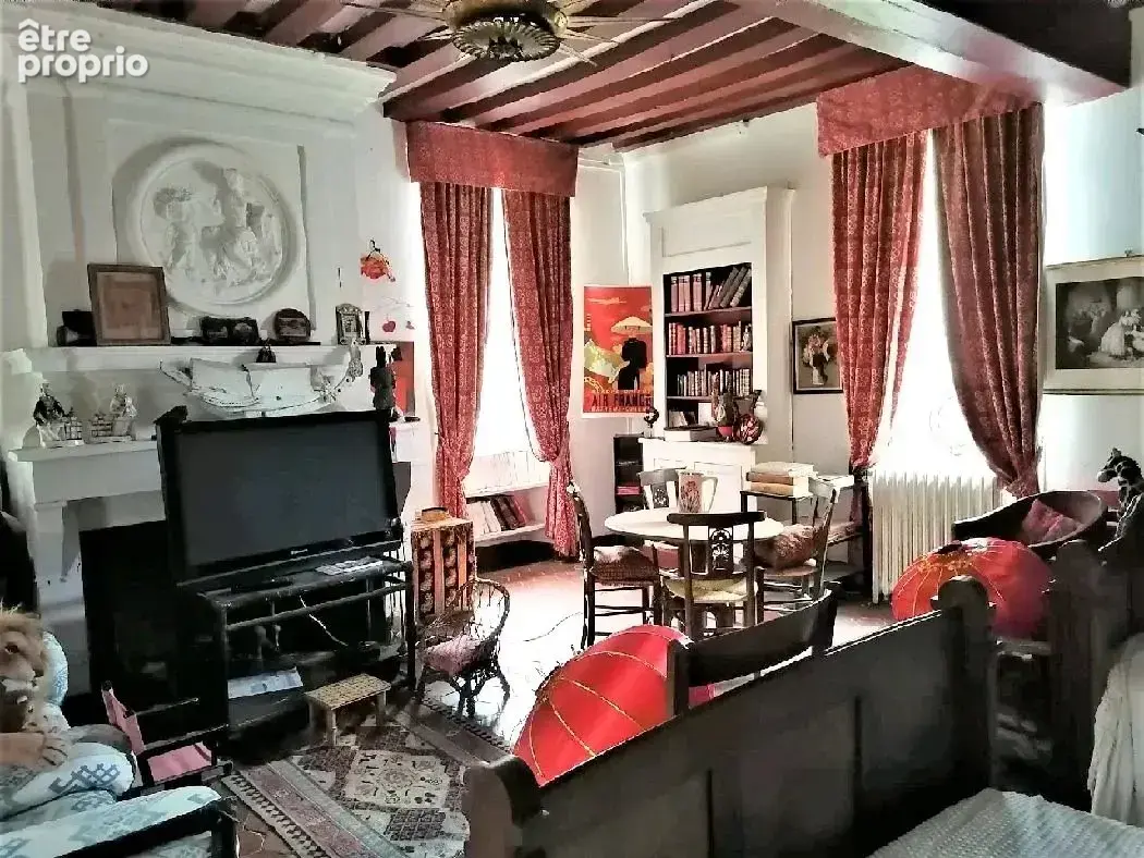 Maison 12 pièces 430 m² à vendre à Verderonne (60140) - photo 5