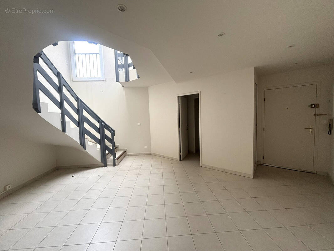 Appartement à PORTO-VECCHIO