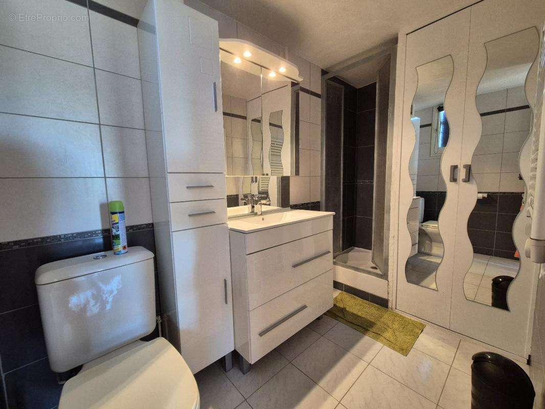 Appartement à LEUCATE