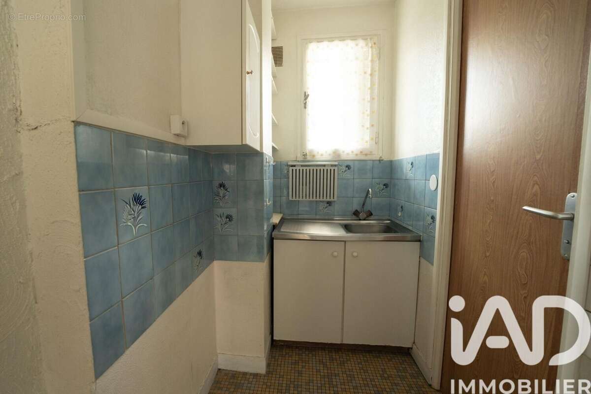 Photo 6 - Appartement à ERMONT