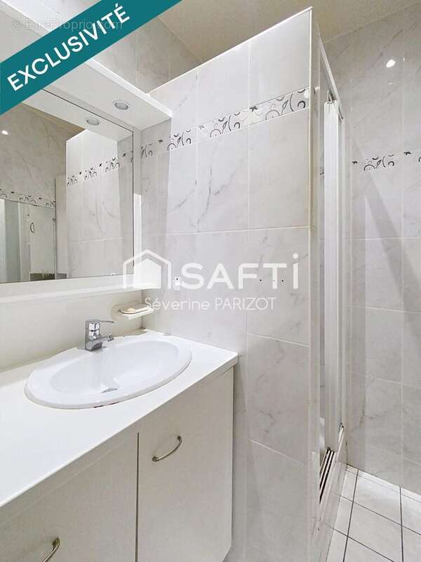 Photo 7 - Appartement à CHAMPIGNY-SUR-MARNE