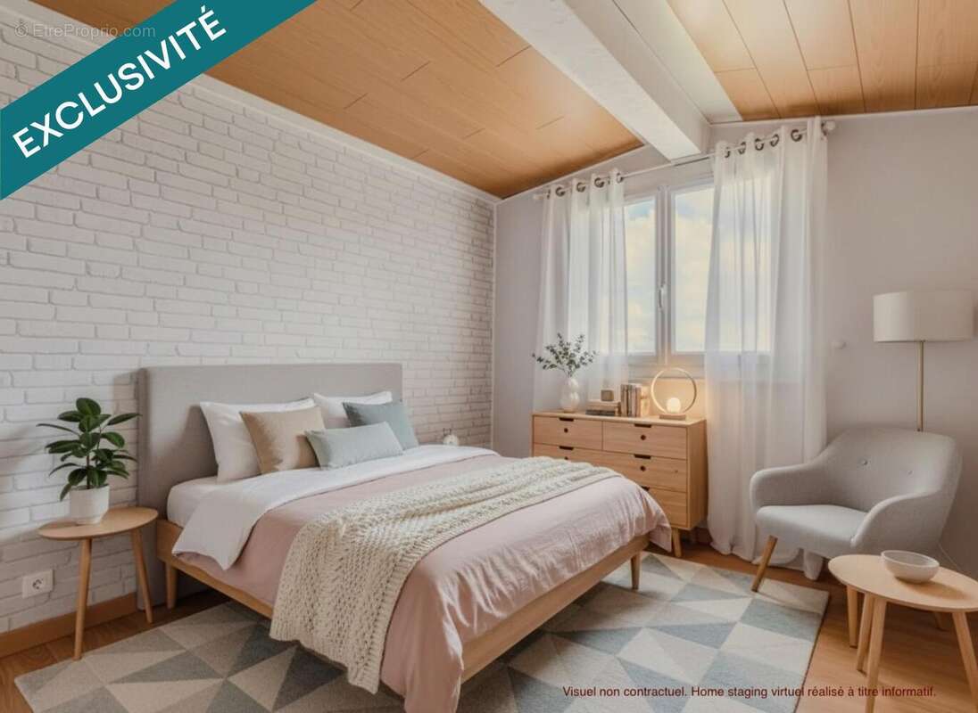 Photo 9 - Appartement à BORDEAUX