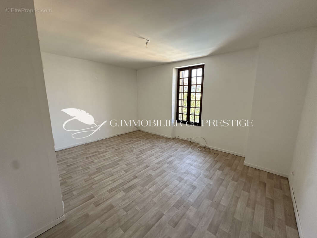 Une maison de ville avec piscine - photo 10