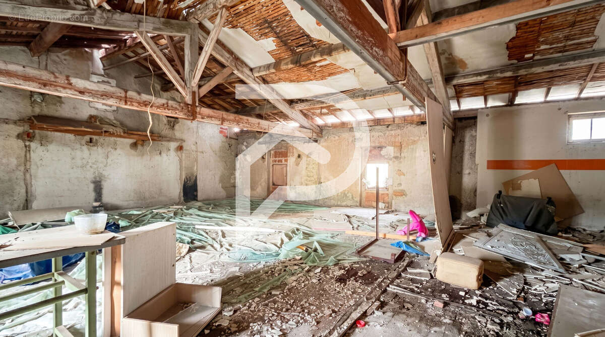 Appartement à MAZAMET