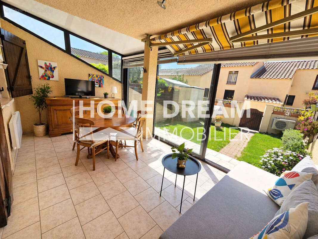 Appartement 38 m² à Sanary-Sur-Mer  - photo 3