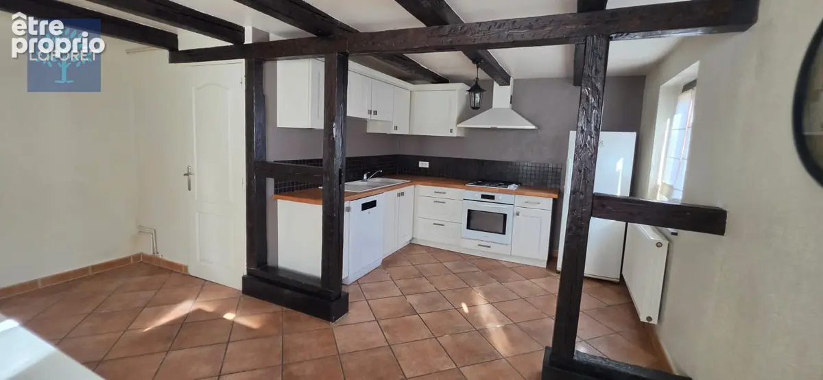 Maison de ville Ostwald 4 pièce(s) 159.75 m2 - photo 5