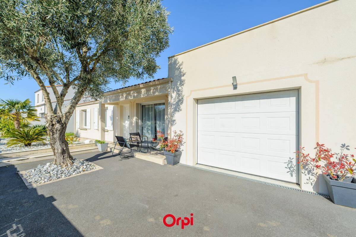 Maison à SAINT-VIVIEN