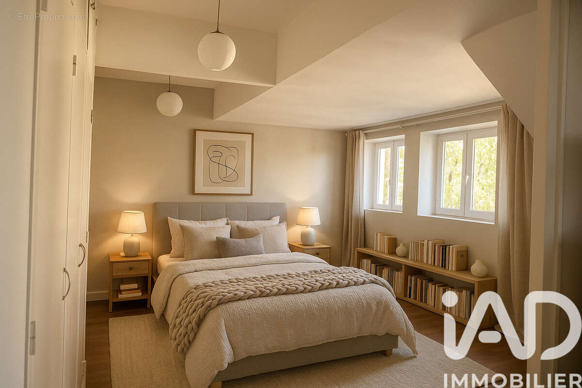 Photo 5 - Appartement à ORLEANS