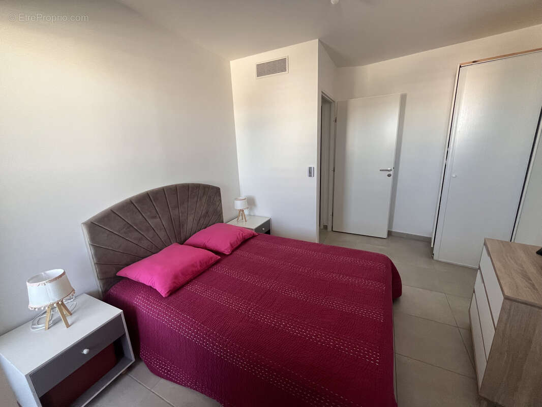 Appartement à AGDE