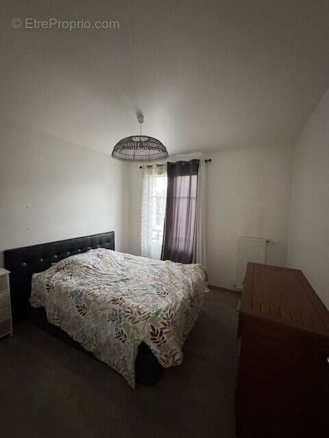 Appartement à LA FERTE-SOUS-JOUARRE