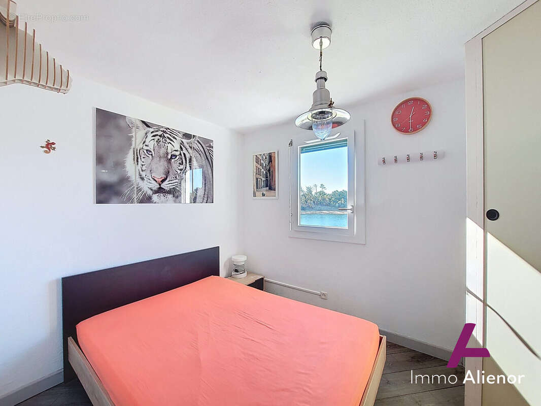 Appartement à VIEUX-BOUCAU-LES-BAINS