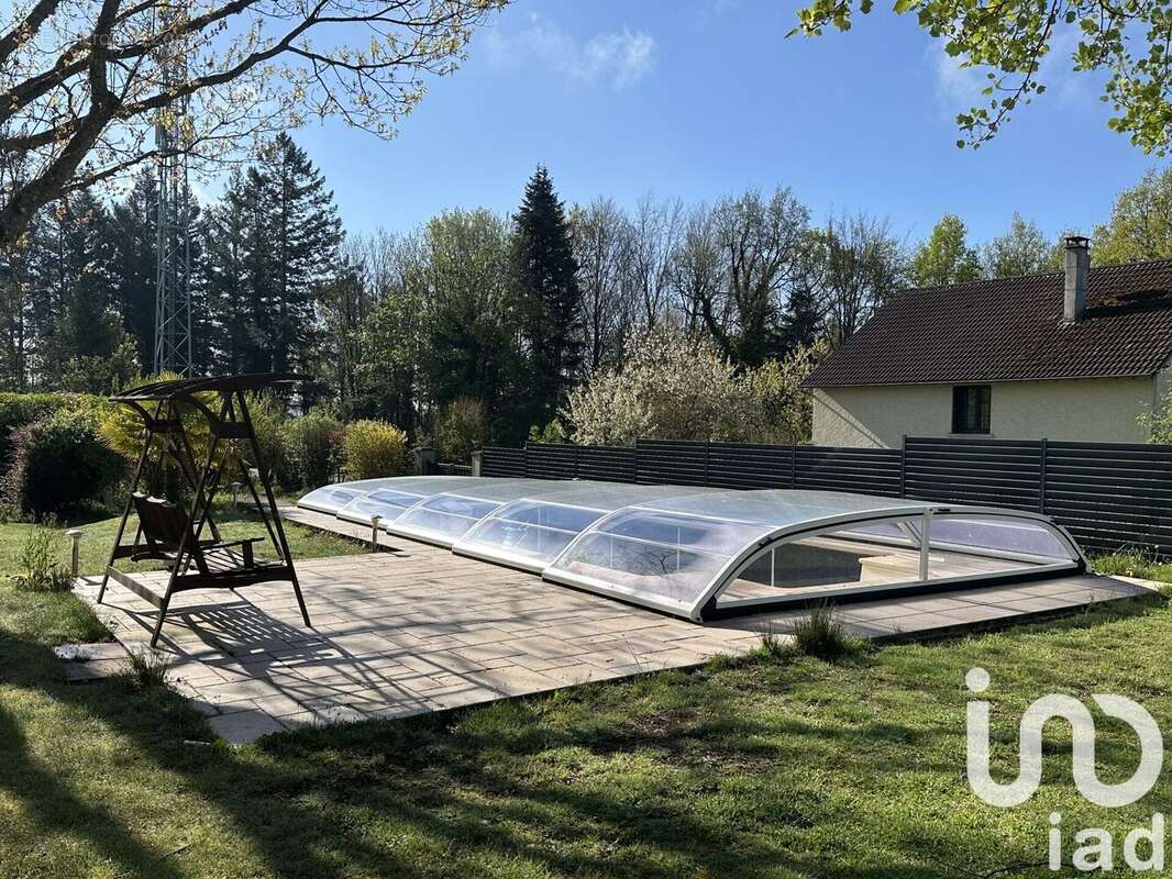 Photo 4 - Maison à CORREZE