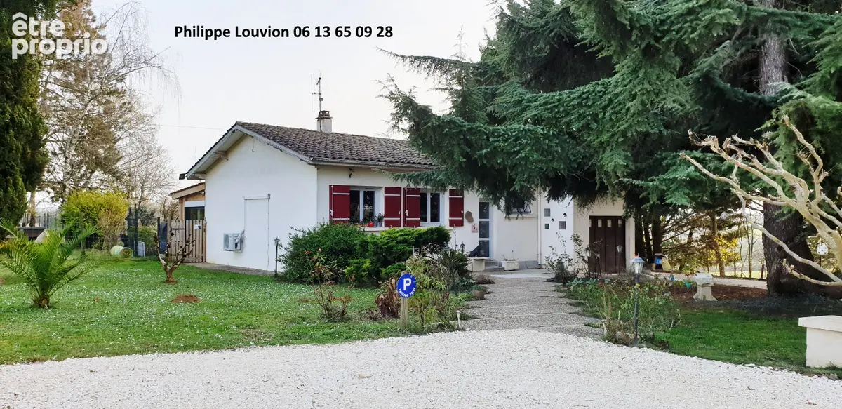 Maison  6 pièce(s) 106 m2 - photo 7