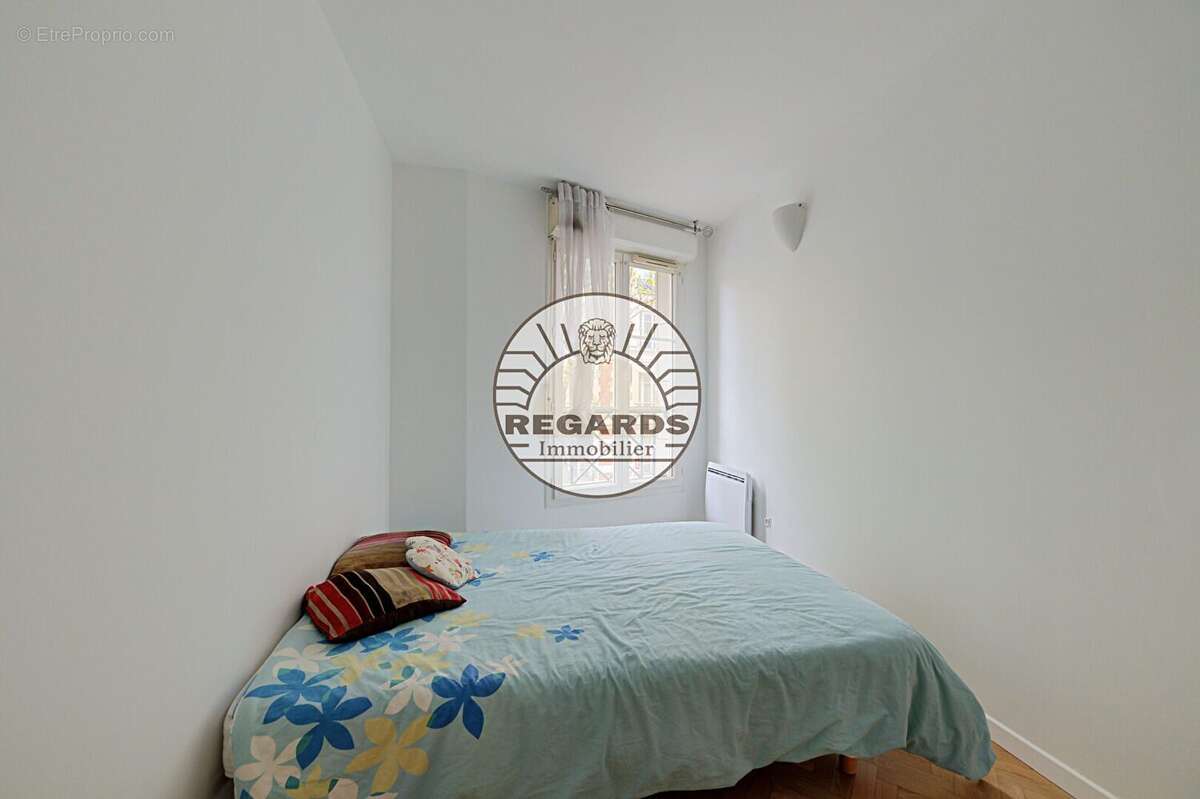 Appartement 65 m² à Montrouge  - photo 7