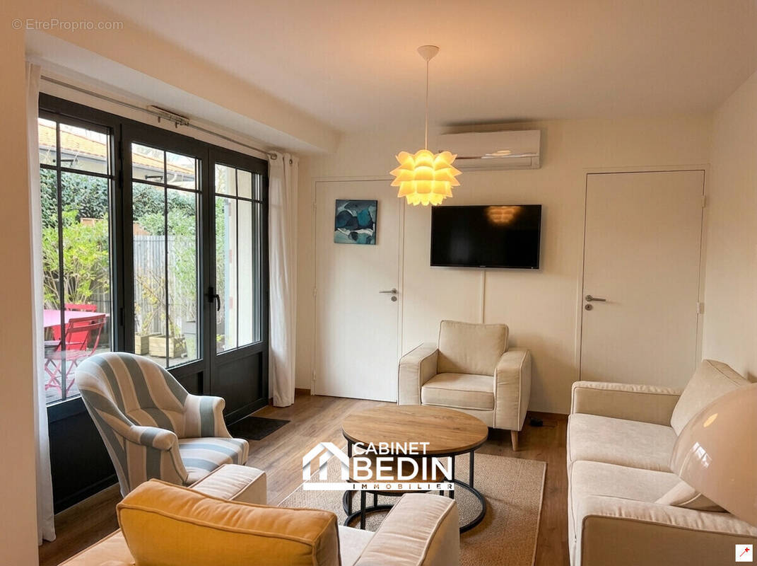 Appartement à ARCACHON