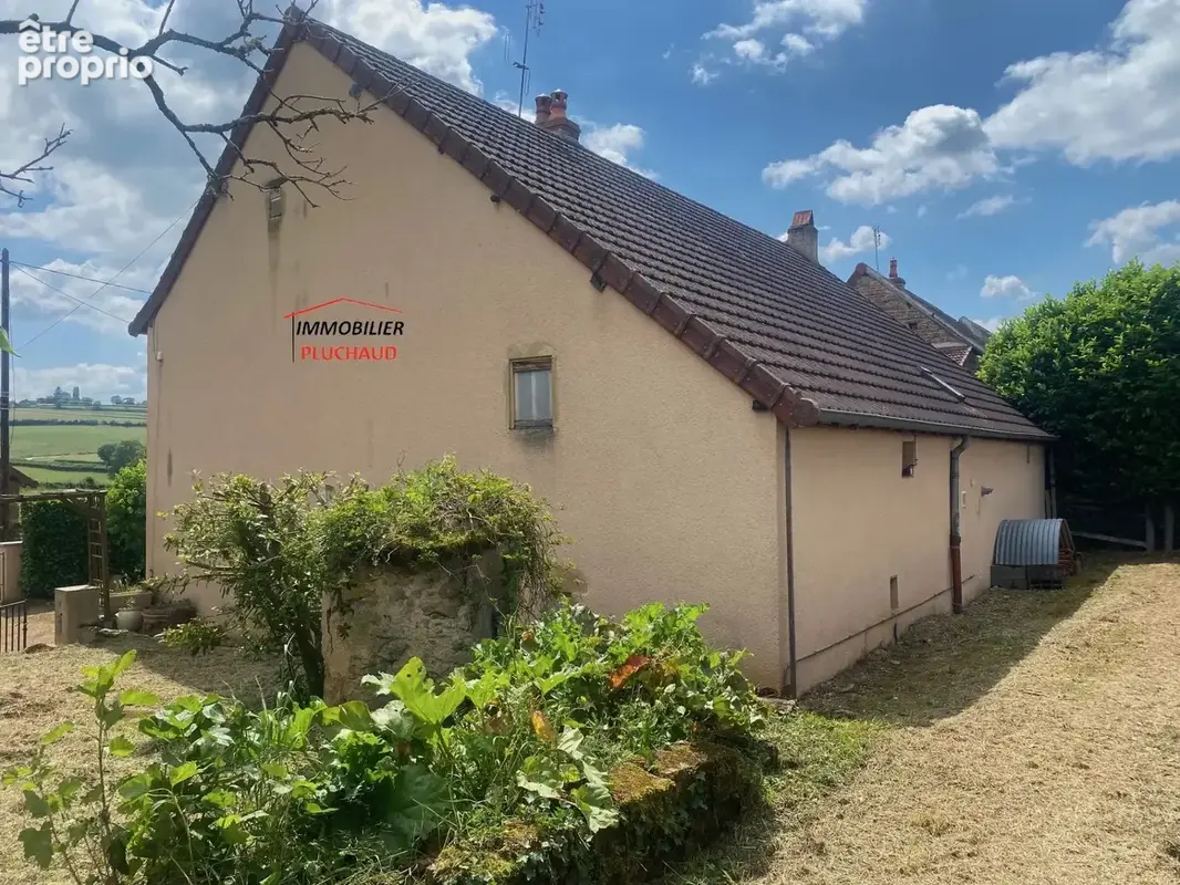 OYE belle maison de village - photo 13