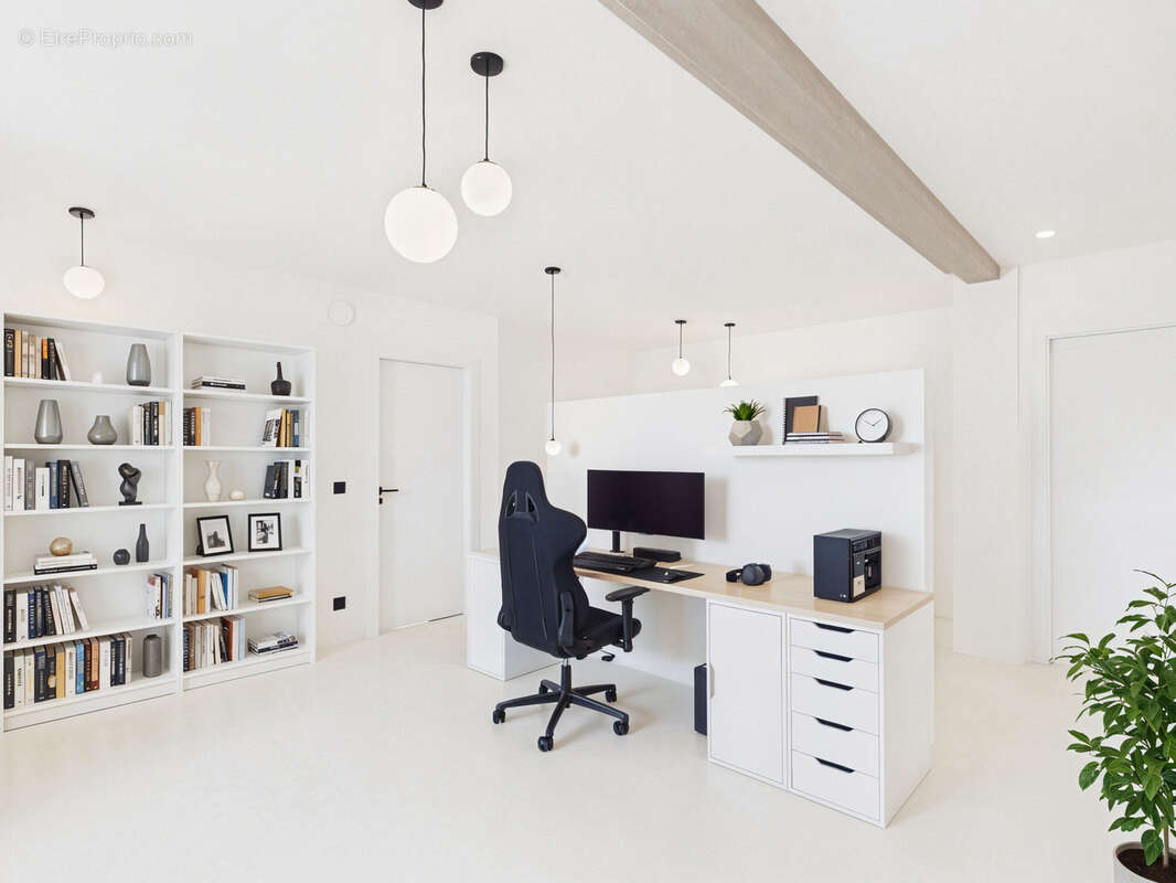 Maison à BLODELSHEIM