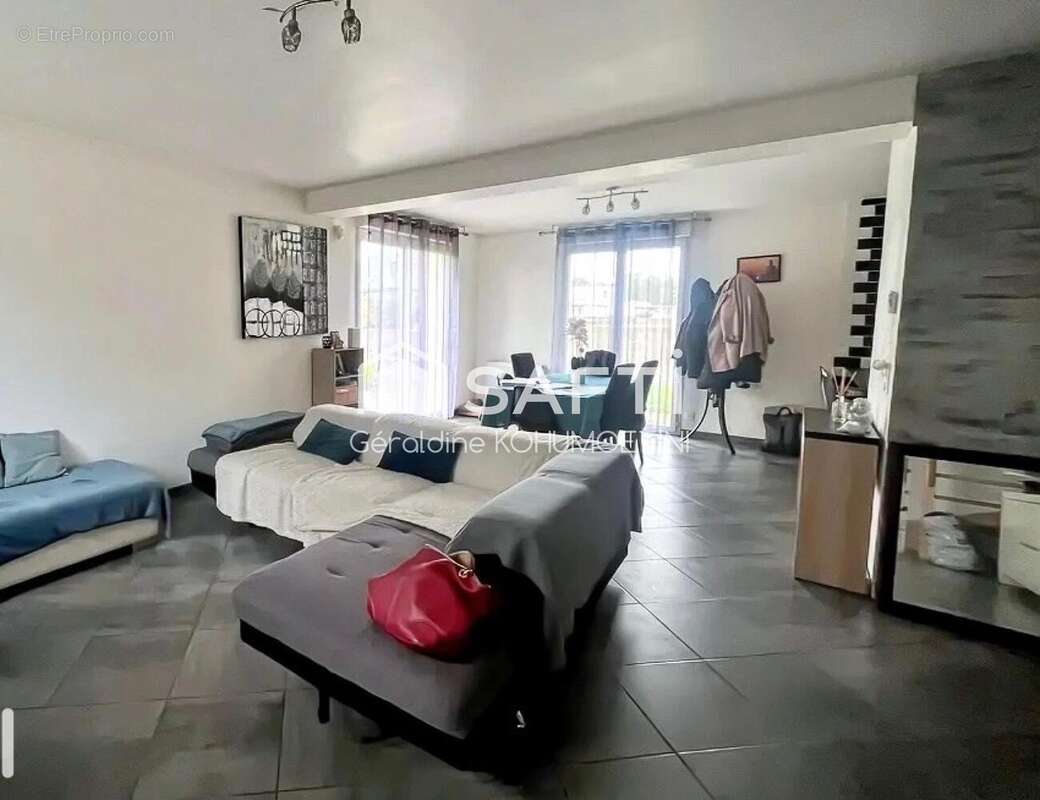 Photo 4 - Maison à PLUMELIAU